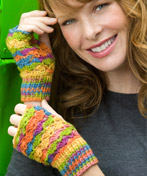 Photo from Red Heart Website