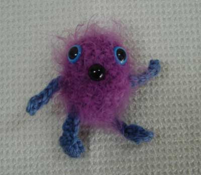 Pocket Monster Pocket Monster