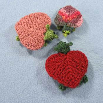 Luv Bug - M2H Designs