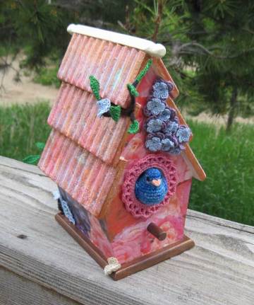 Finished-Birdhouse-frontvie