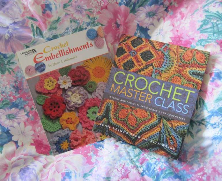 Jean-Leinhauser-Books