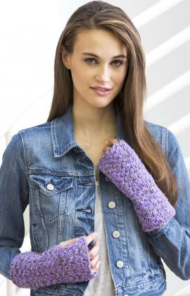 Photo courtesy of Red Heart Yarn