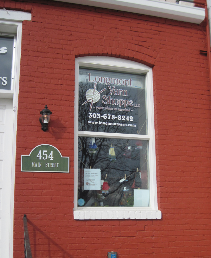 Local Yarn Store Sign Wonderful Yarn Store – Mamas2Hands