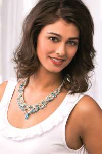 Photo courtesy of Crochet World / Annie's Publishing