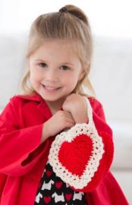 Photo courtesy of Red Heart Yarns