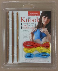Knooking Kit