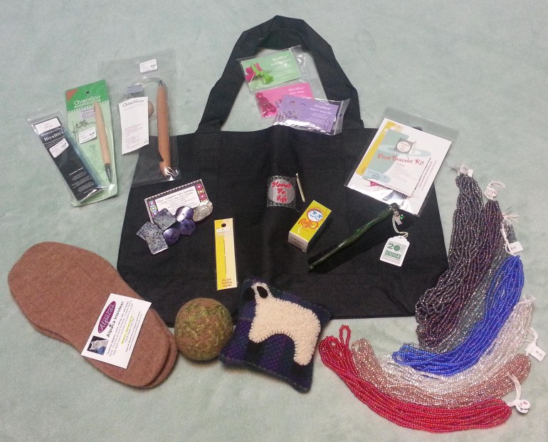 Tools, Buttons and Misc