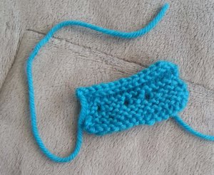 Swatch from Galinas Class