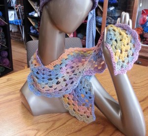 Granny Fans Class Photo