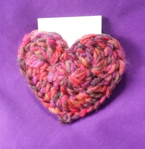 Pocket Heart