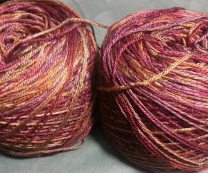 Raven Ridge Yarn