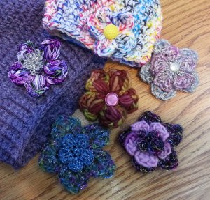 Flowers Flowers Flowers