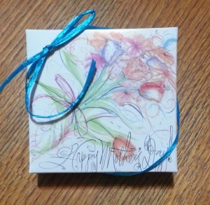 Chocs from Truffles in Paradise