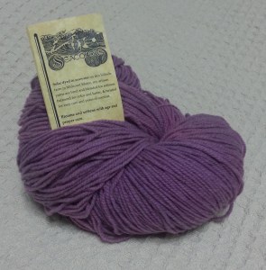 SeaColors Yarn