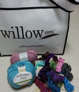 Willow Yarns