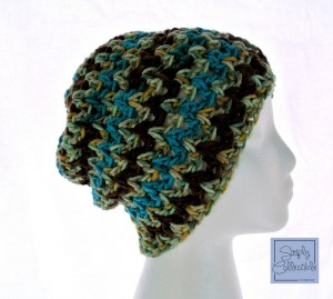 Desert_Hope_Slouch_Beanie_Free crochet pattern by Celina Lane_