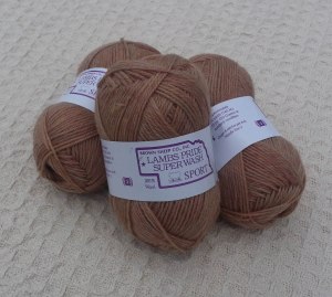 Lambs Pride Superwash Sport - Finches