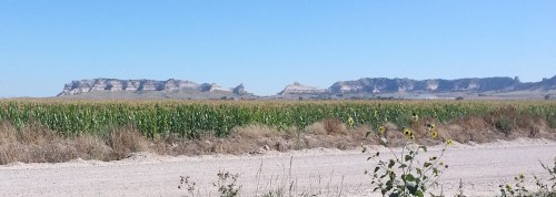 Scotts Bluff National Monument 4web