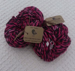 ShelleyLyn Designs Handspun