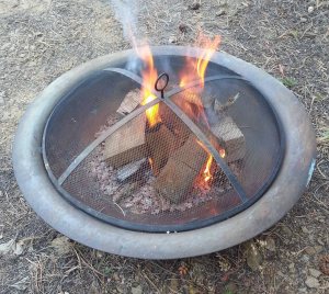 Fire Pit