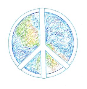 Peace on Earth sm