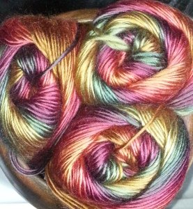 Yarn 2