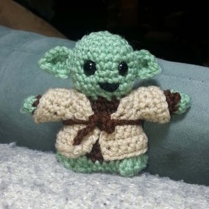 Yoda