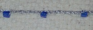 Bead interval for Style 1 & 2