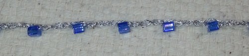 Bead interval for Style 3