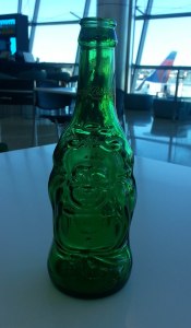 Beer Bottle