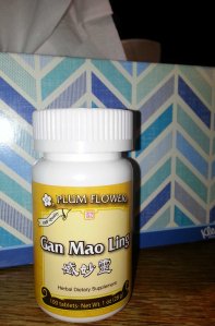 My best friends this past week.