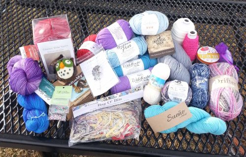 TNNA Goodies
