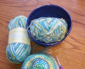 Yarn for Hat