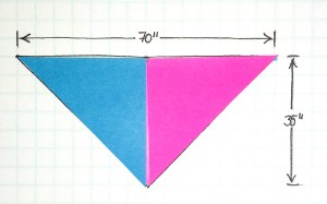 Turning 1 Tri into 2