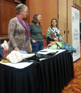 IWC Preview show starting