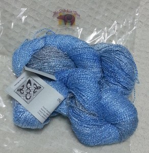 Yarn from the Stitchin' Den