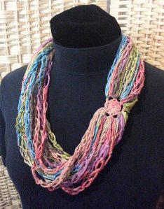 Loopy de Loop Necklace