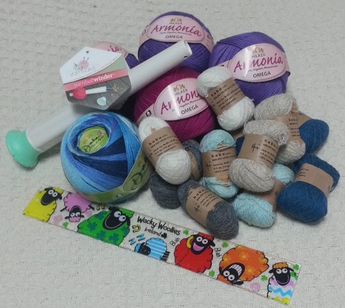 Market Preview Night purchases