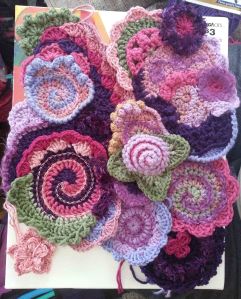 Filling in 3rd arngmt