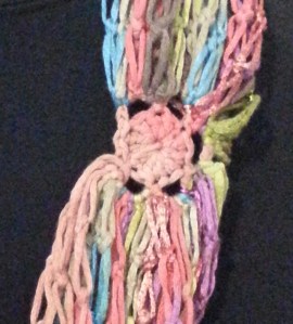 Loopy de Loop - joining to motif