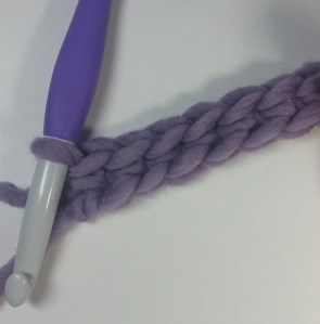 sts worked in back bump