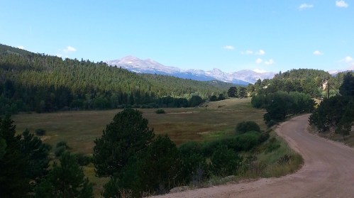 Valley View heading to P2P