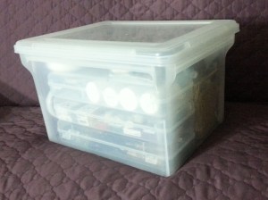 everything-into-the-box