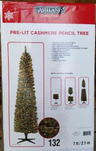 New Christmas Tree 2